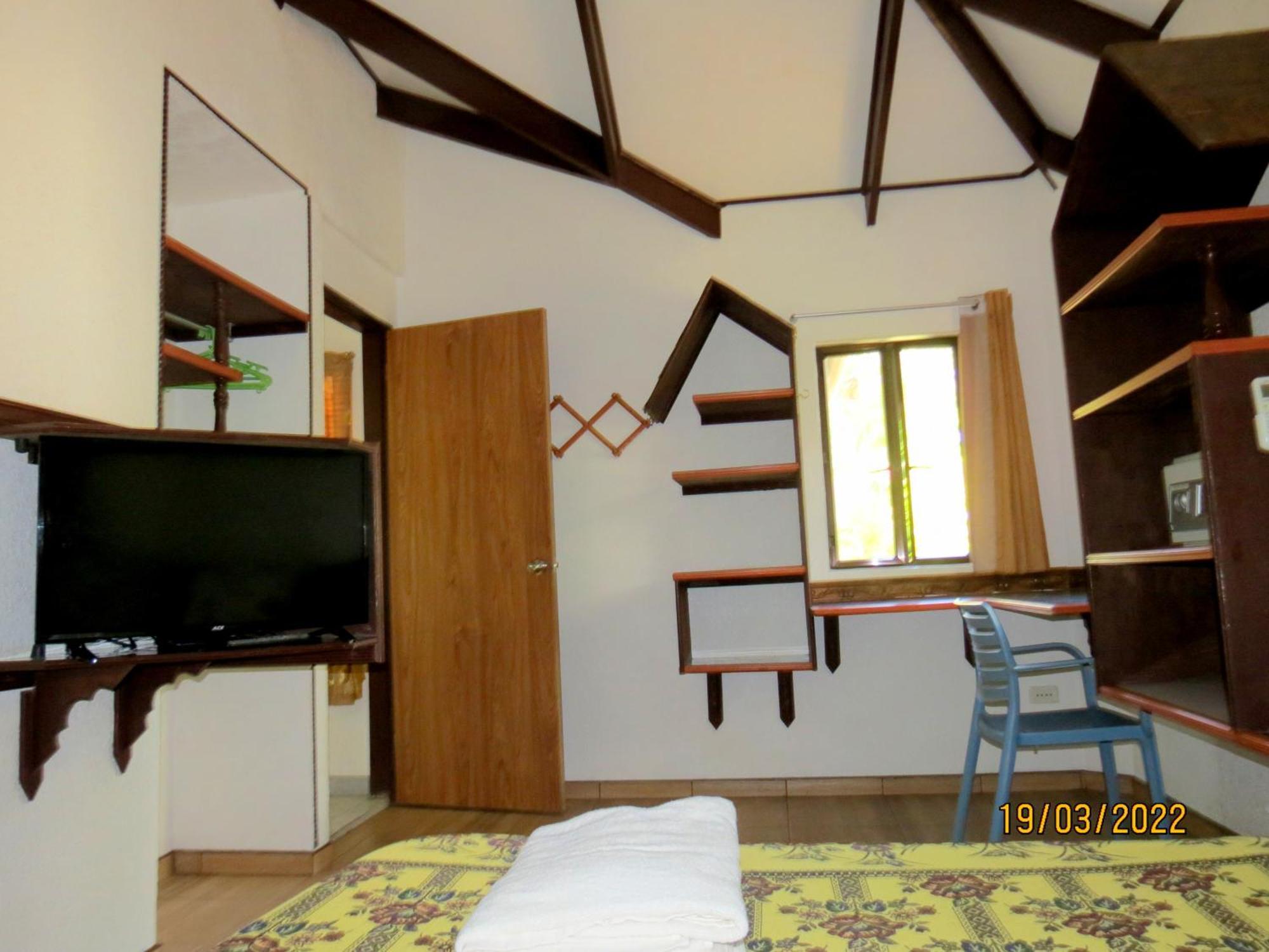 Alonaland Resort Панглао Экстерьер фото