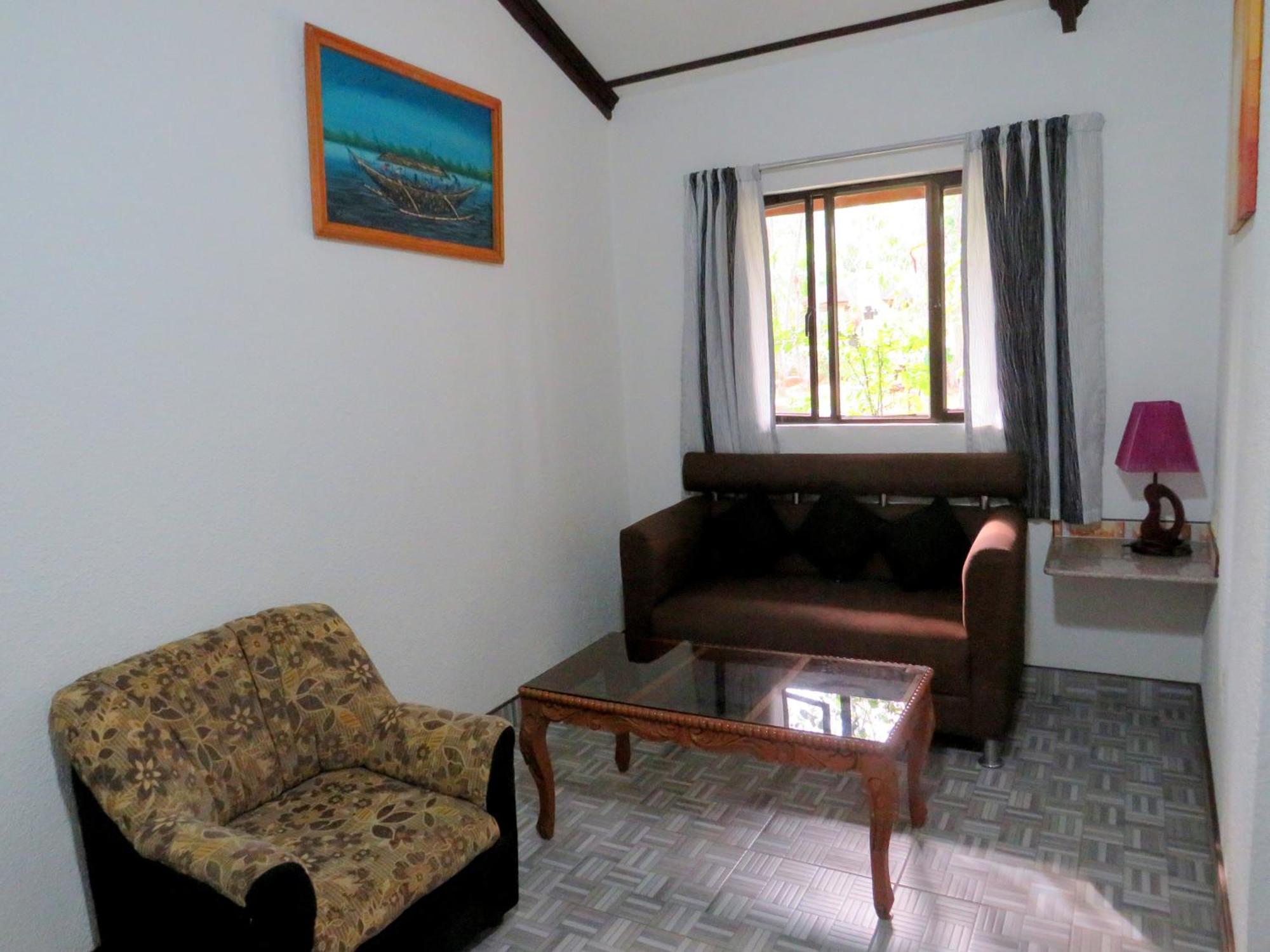 Alonaland Resort Панглао Экстерьер фото