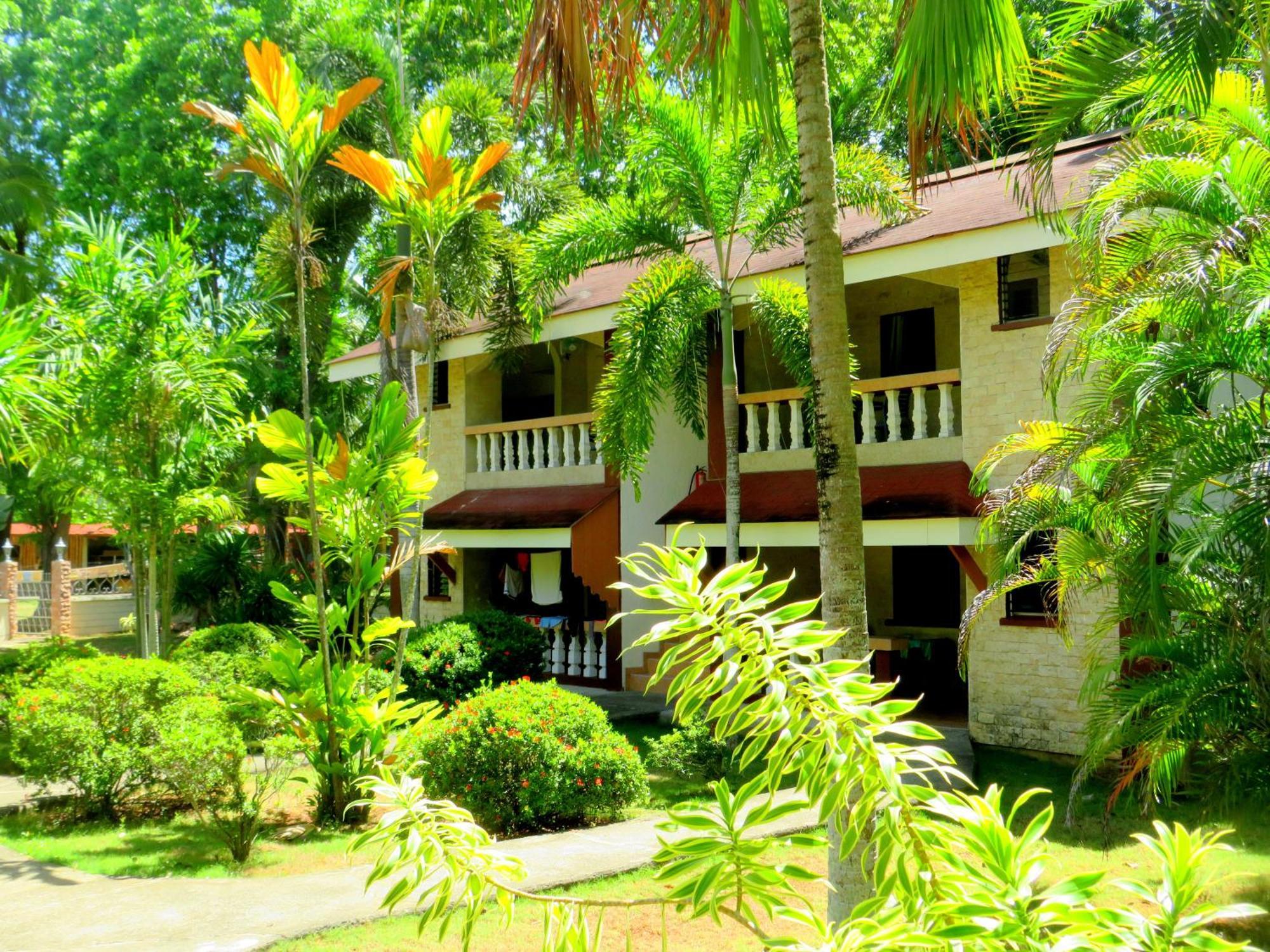Alonaland Resort Панглао Экстерьер фото